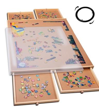 puzzle boards