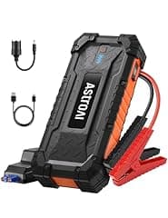 AstroAI S8 Ultra Portable Car Jump Starter