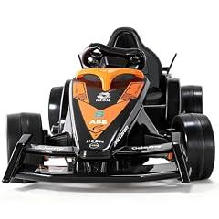 Kiddokidz Formula E Electric Go Kart