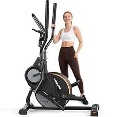 YOSUDA Pro Cardio Climber Elliptical Machine