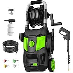 Decoktool Electric Pressure Washer 5000PSI
