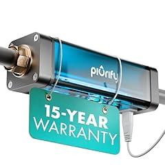 Piurify Electronic Water Descaler System