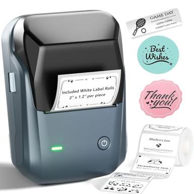 shipping label printer