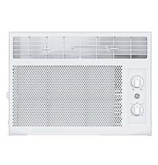 GE 5,000 BTU Window Air Conditioner