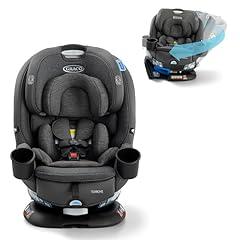 Graco Turn2Me 3-in-1 Convertible Car Seat