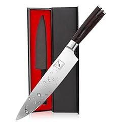 imarku 8 Inch Japanese Chef Knife