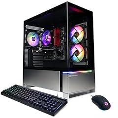 CyberPowerPC Gamer Master GMA3100A Gaming PC