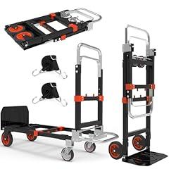 Doerpuz Heavy Duty Folding Hand Truck