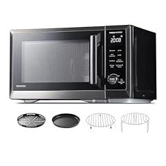 Toshiba Inverter Microwave Air Fryer Combo