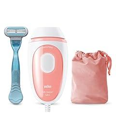 Braun Silk Expert Mini PL1014 IPL Hair Removal
