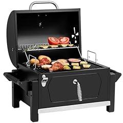 Royal Gourmet CD1519 Portable Charcoal Grill