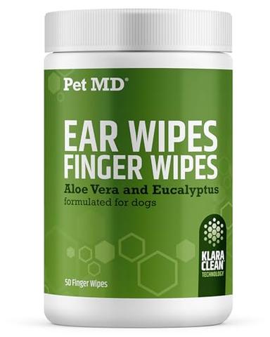 dog ear cleaners