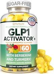 GLP-1 Support Gummies
