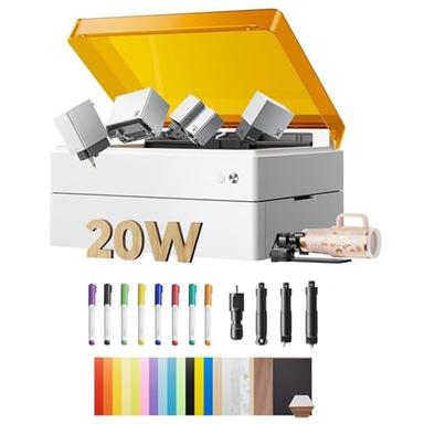 Laser Engraver