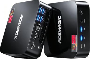 mini gaming pc