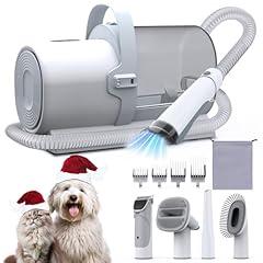 Dog Grooming Vacuum Kit PG50
