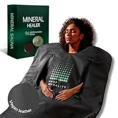 Deep Modality PRO m3 Mineral Edition Sauna Blanket