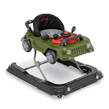 baby walkers