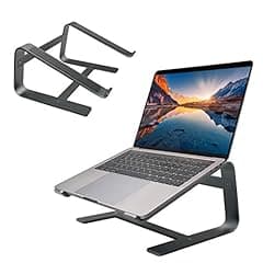 Macally Premium Aluminum Laptop Stand