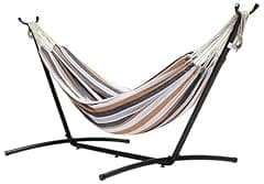 Amazon Basics Double Hammock with Stand
