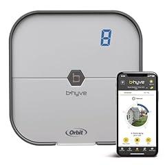 Orbit B-hyve 8-Zone Smart Sprinkler Controller