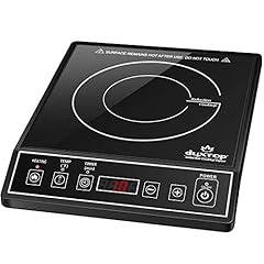 Duxtop 1800W Portable Induction Burner