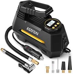 AstroAI Portable Tire Inflator and Air Pump