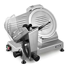 VEVOR 10-inch Electric Meat Slicer