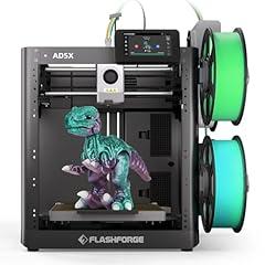 Flashforge AD5X Multi-Material 3D Printer