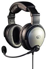 Lightspeed Sierra ANR Aviation Headset