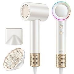 Zibtes Ultra-Fast Ionic Hair Dryer