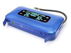 HALO Bolt Ultimate 3 Jump Starter