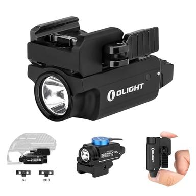 Tactical Flashlights
