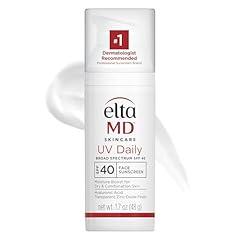 EltaMD UV Daily SPF 40 Face Moisturizer