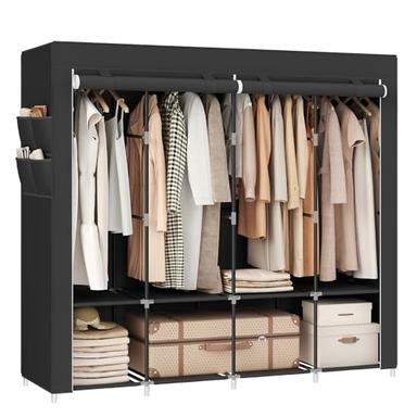 portable closet