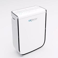 AirDoctor 2000 Air Purifier for Small to Medium Rooms