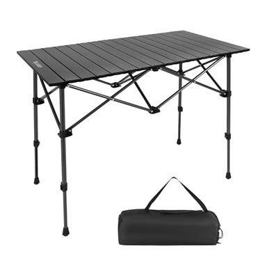 camp tables