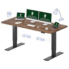 Flexispot Dual Motor Electric Standing Desk