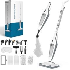 PEEH 12-in-1 Steam Mop and Cleaner