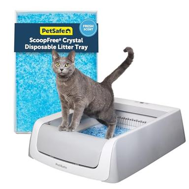 whisker litter robot