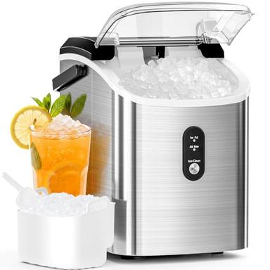 magic chef ice maker