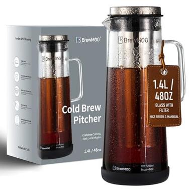 OXO cold brew