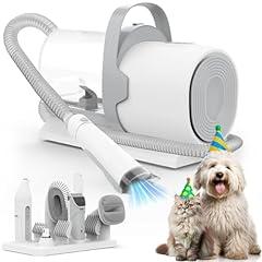 FIXR Dog Grooming Vacuum Kit PG50 Plus