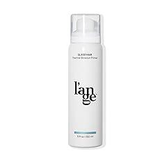 L'ange Glass Hair Thermal Blowout Primer