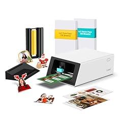 Liene PixCut S1 Photo Sticker Printer