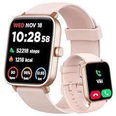Gydom Smart Watch for Women with Alexa