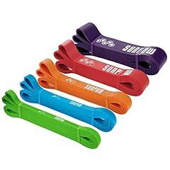 SUNPOW Resistance Bands Set