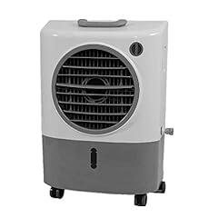 Hessaire MC18M Portable Swamp Cooler, 1300 CFM