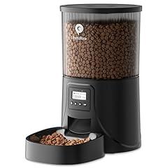 PETULTRA Automatic Pet Feeder 4L