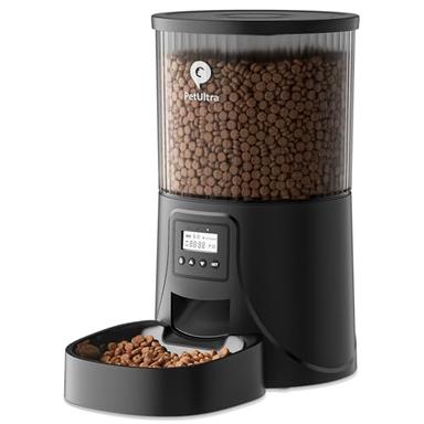automatic pet feeder